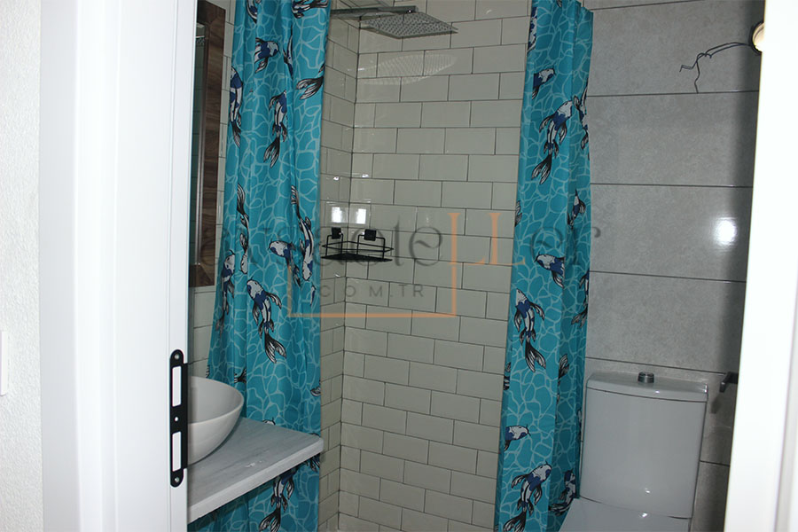 Ataş Aqua Otel