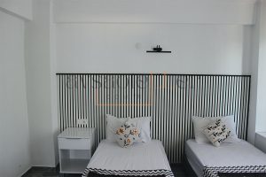 Ataş Aqua Otel