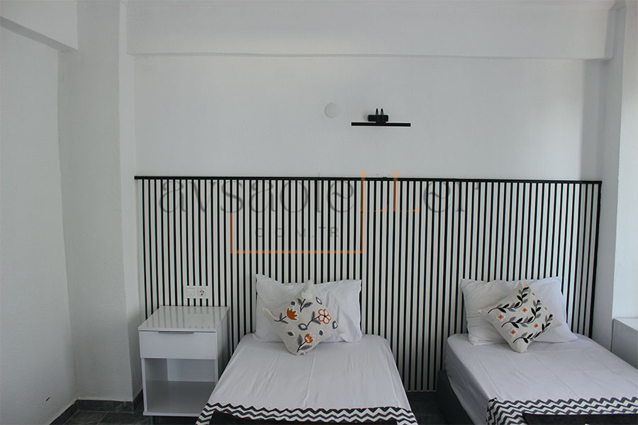 Ataş Aqua Otel