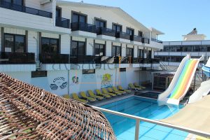Ataş Aqua Otel