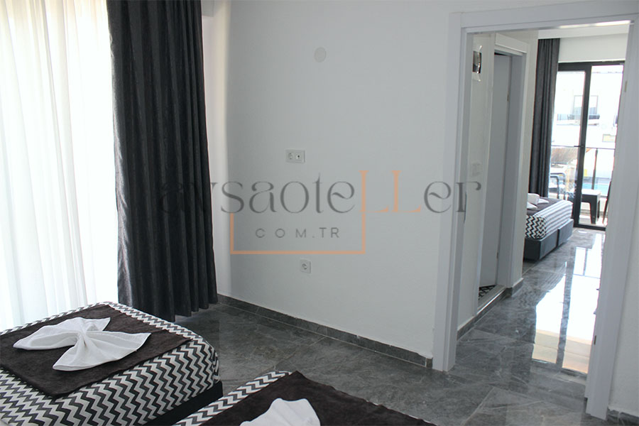 Ataş Aqua Otel