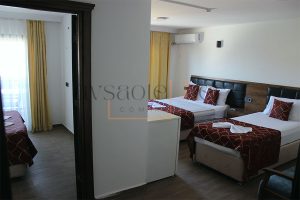 Ataş Aqua Otel