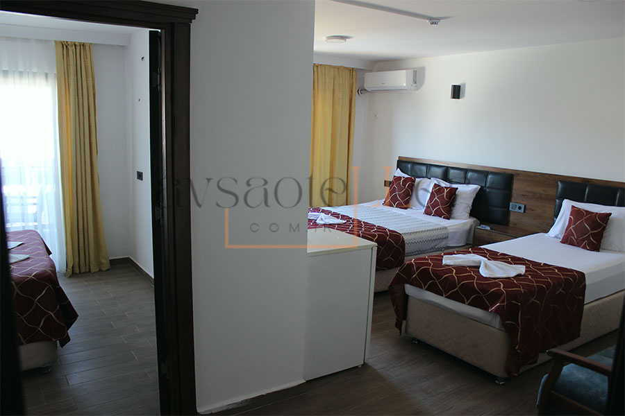 Ataş Aqua Otel