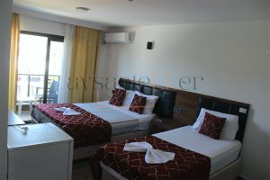 Ataş Aqua Otel