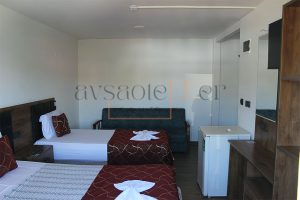 Ataş Aqua Otel