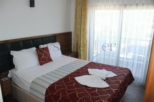 Ataş Aqua Otel