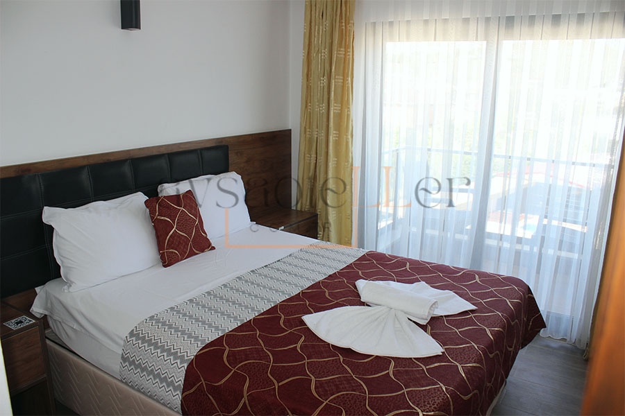 Ataş Aqua Otel