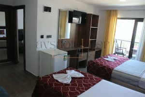 Ataş Aqua Otel