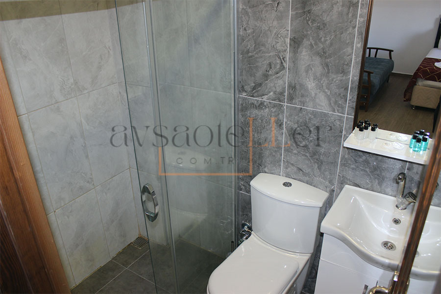 Ataş Aqua Otel