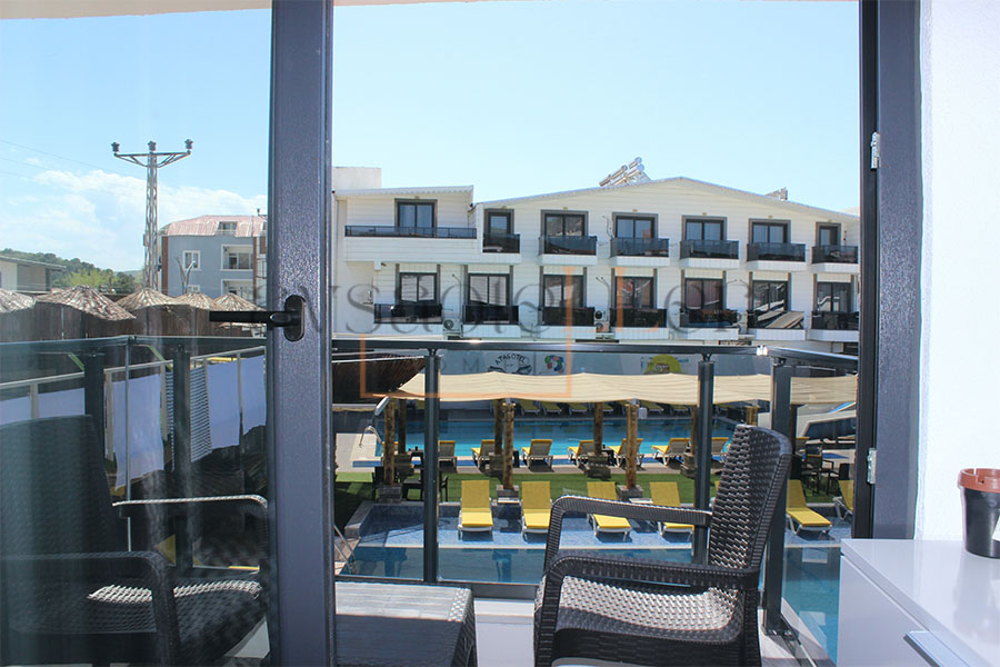 Ataş Aqua Otel