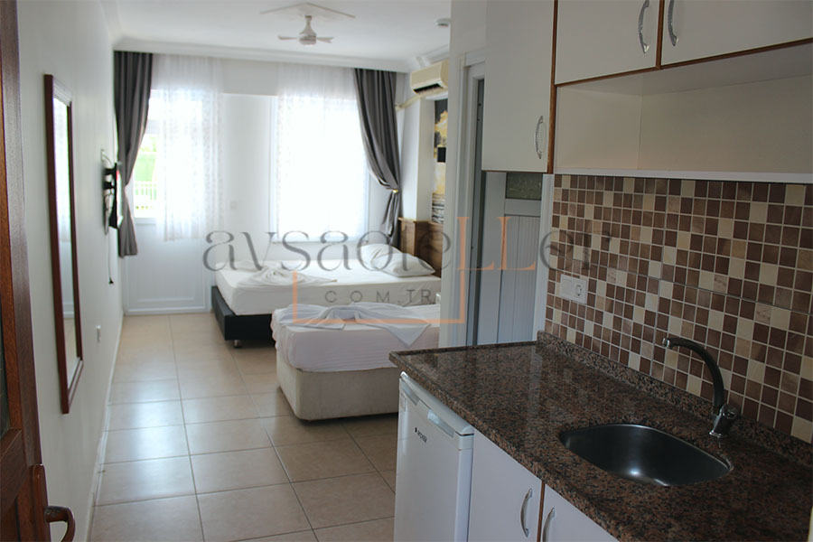 Buseyine Otel
