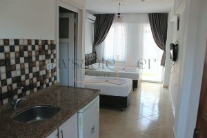 Buseyine Otel