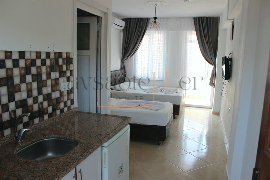 Buseyine Otel