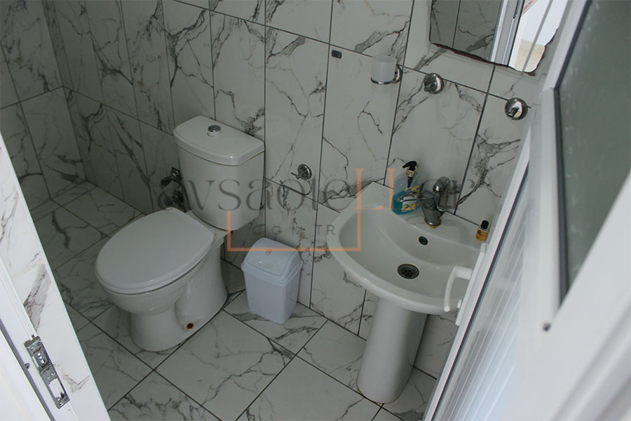 Buseyine Otel