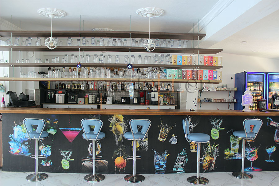 Buseyine Otel