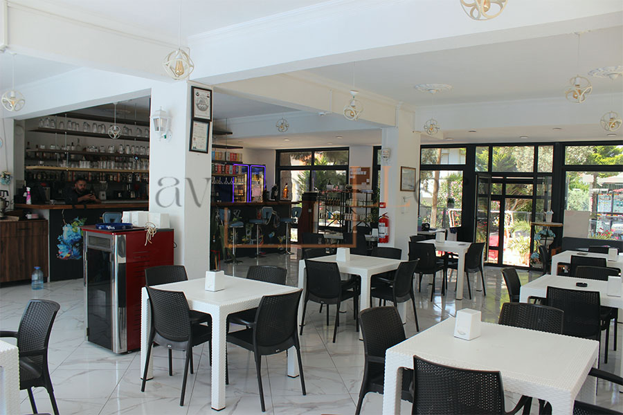 Buseyine Otel