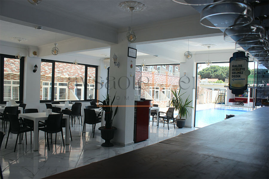 Buseyine Otel