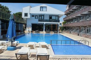 Buseyine Otel