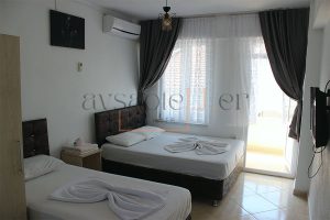 Buseyine Otel