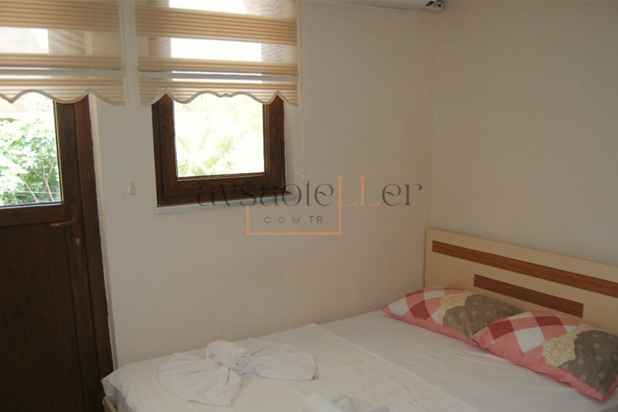 Avşar Apart