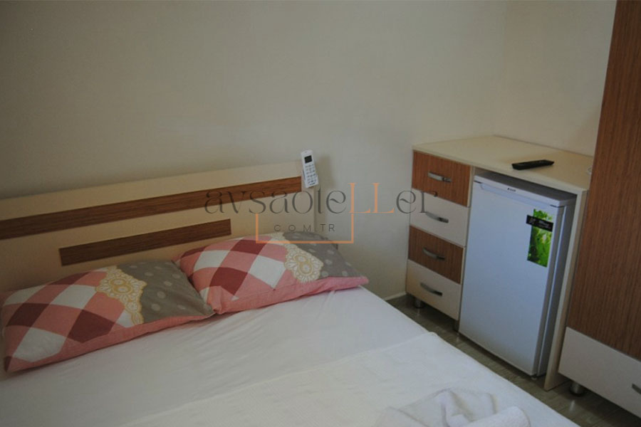 Avşar Apart