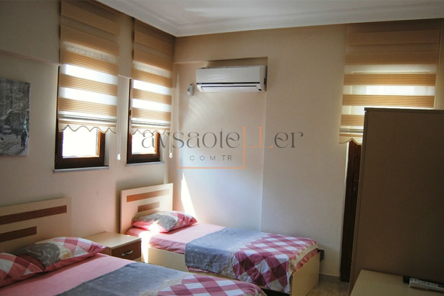 Avşar Apart