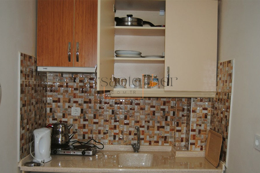 Avşar Apart