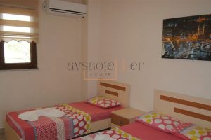 Avşar Apart