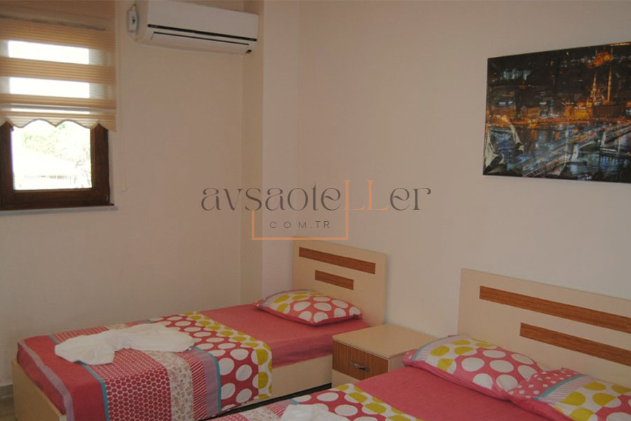 Avşar Apart