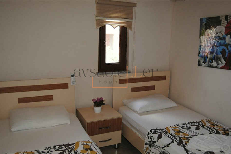 Avşar Apart
