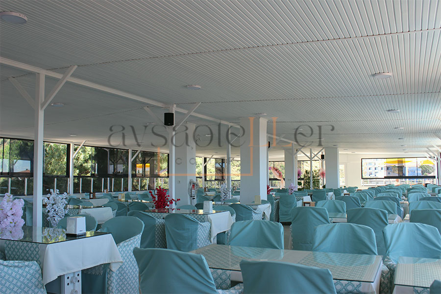 Aydın Motel
