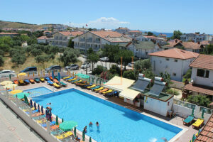 Aydın Motel