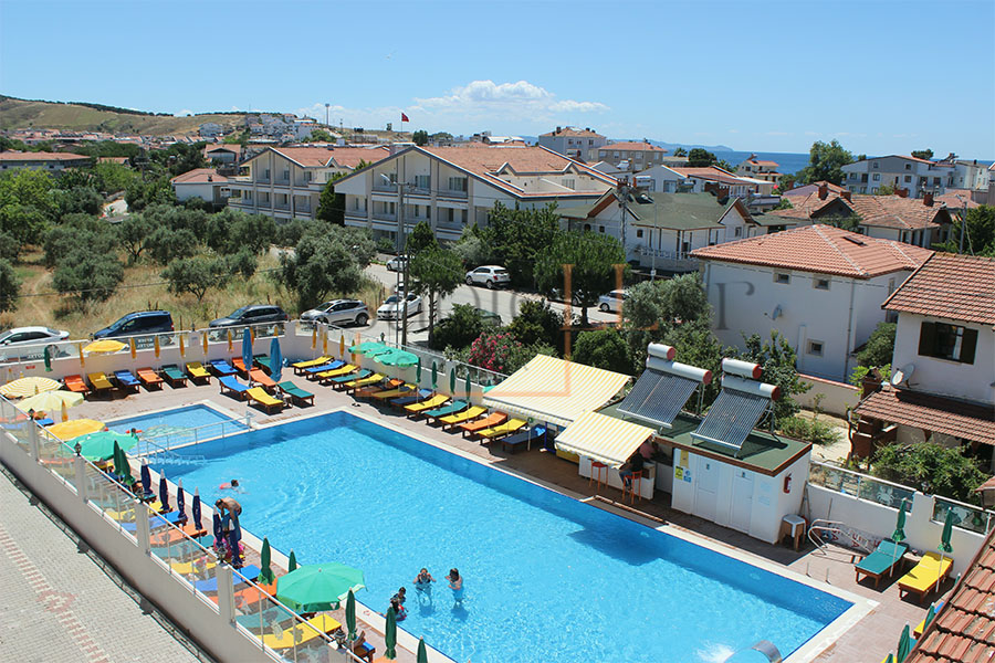 Aydın Motel