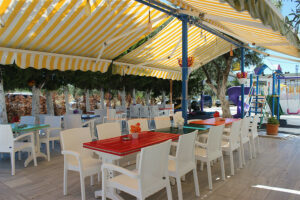Aydın Motel