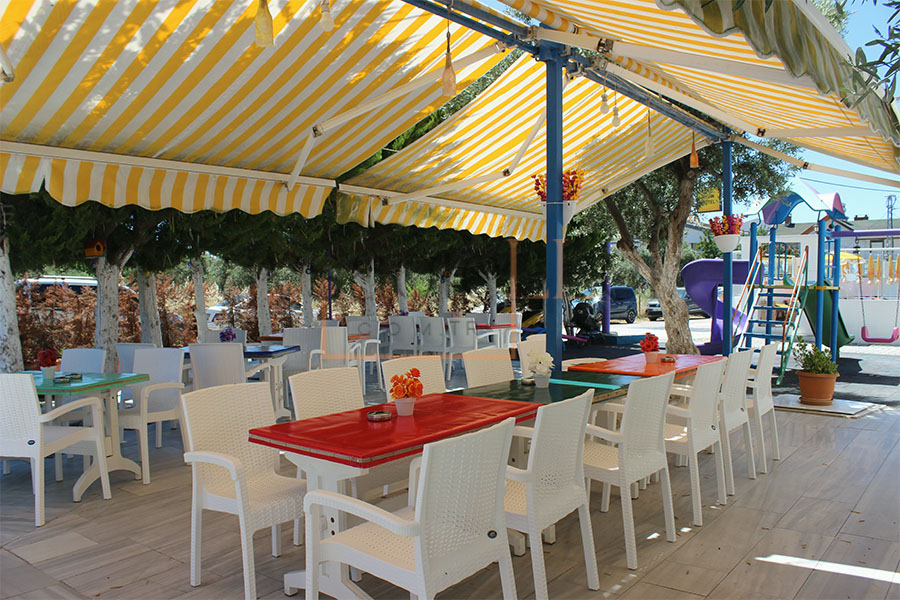 Aydın Motel