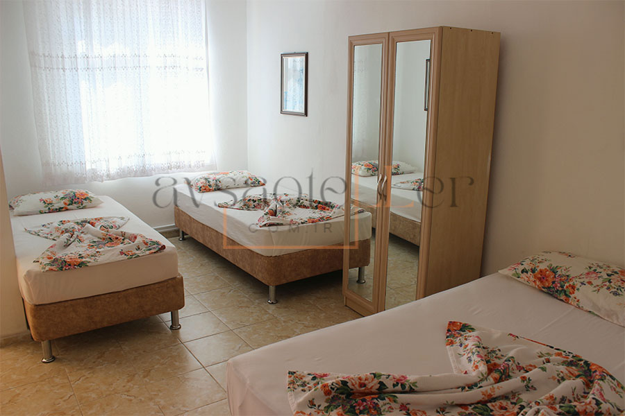 Aydın Motel