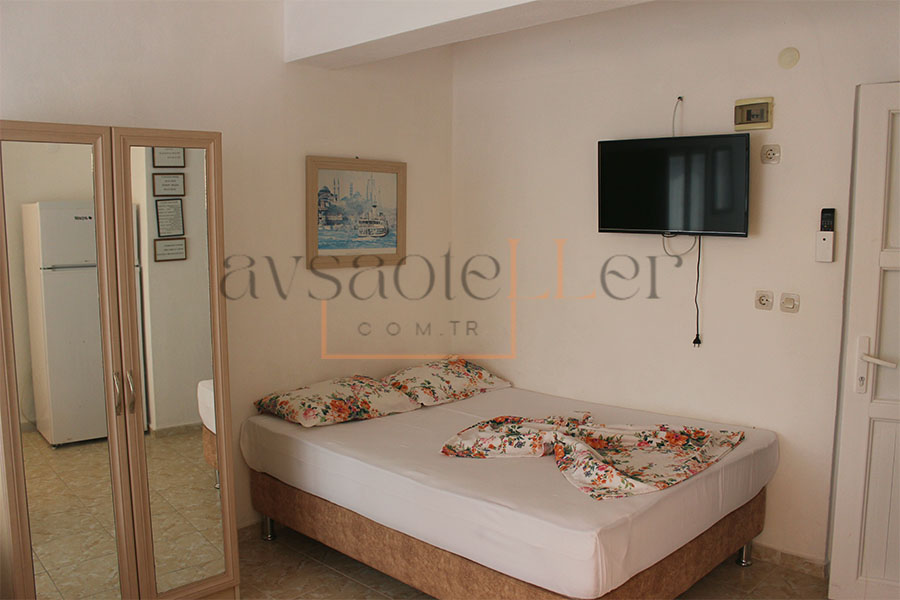 Aydın Motel
