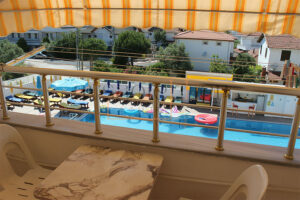 Aydın Motel