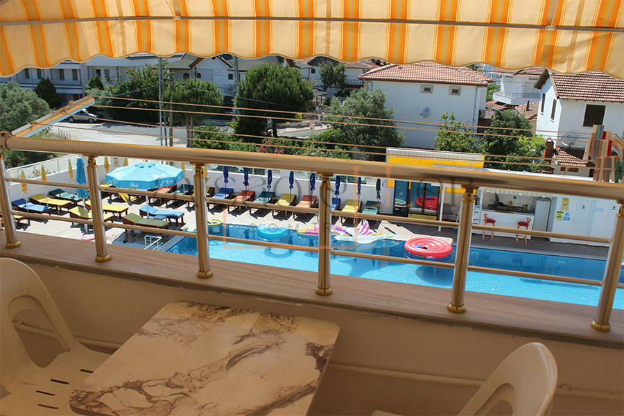 Aydın Motel