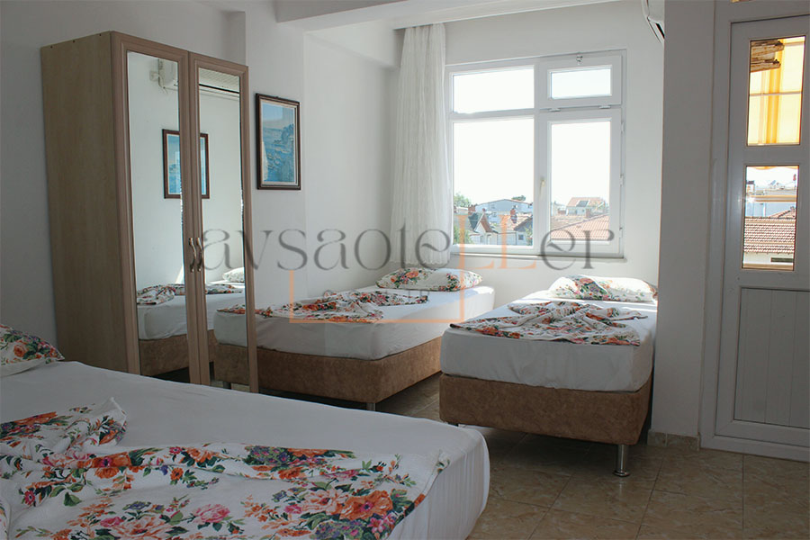 Aydın Motel