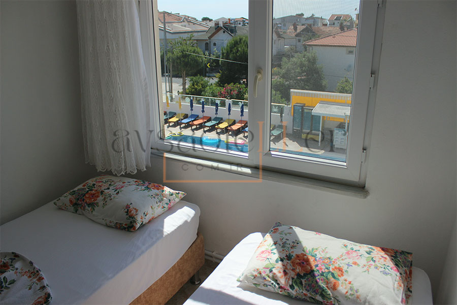 Aydın Motel