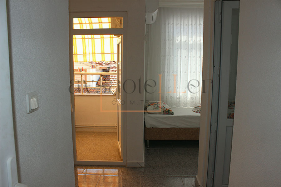 Aydın Motel