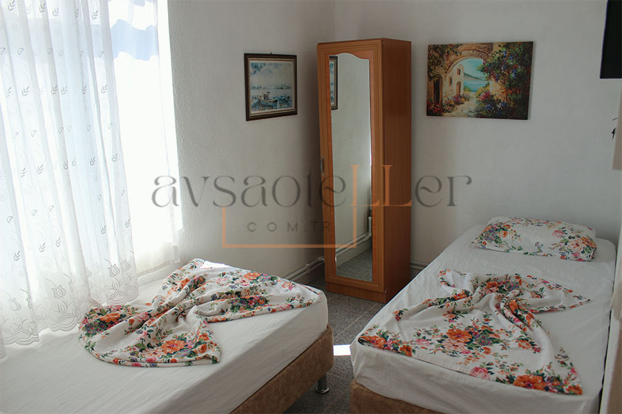 Aydın Motel