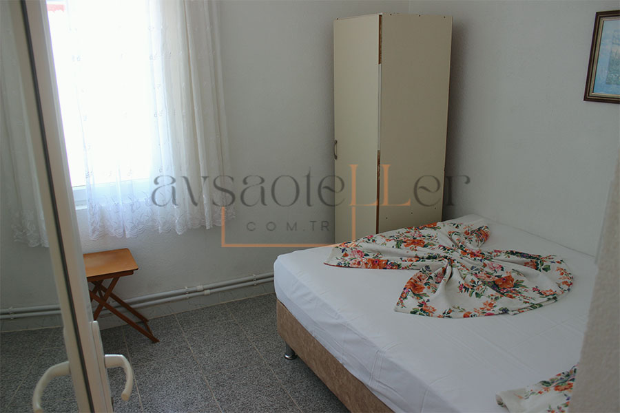 Aydın Motel
