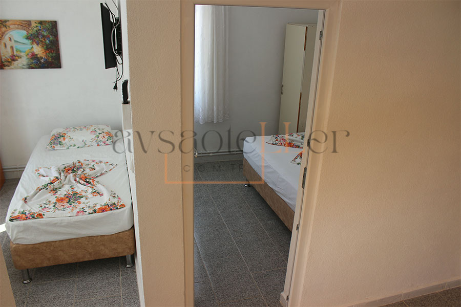 Aydın Motel