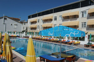Aydın Motel