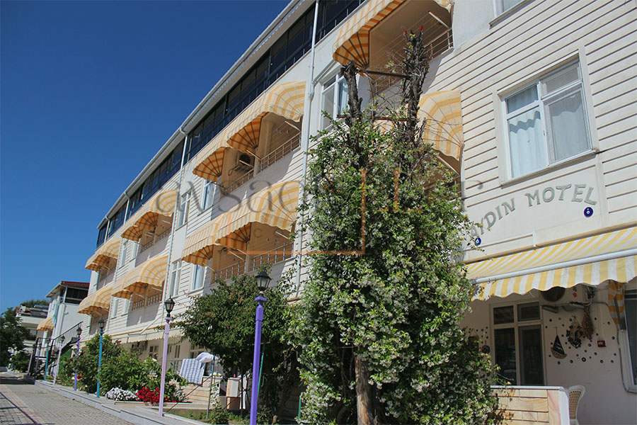 Aydın Motel