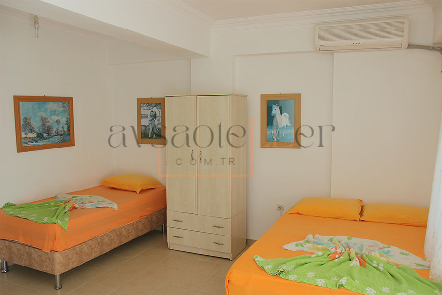 Aydın Motel
