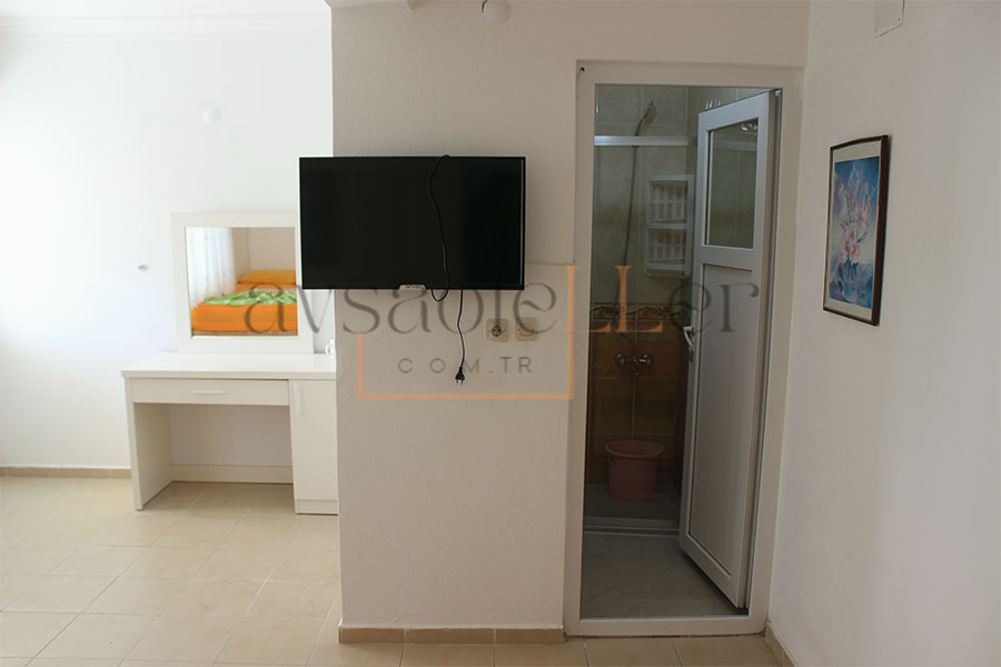 Aydın Motel