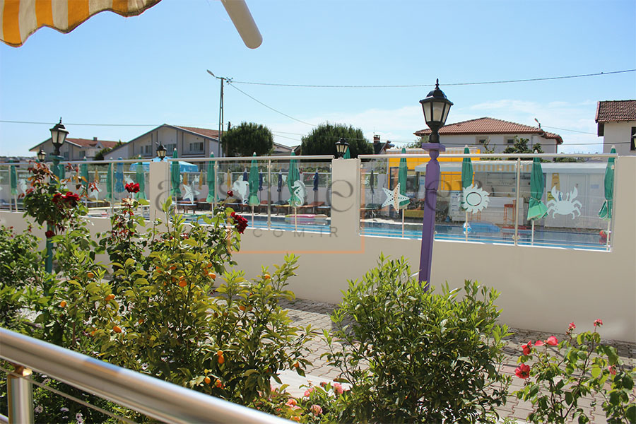 Aydın Motel
